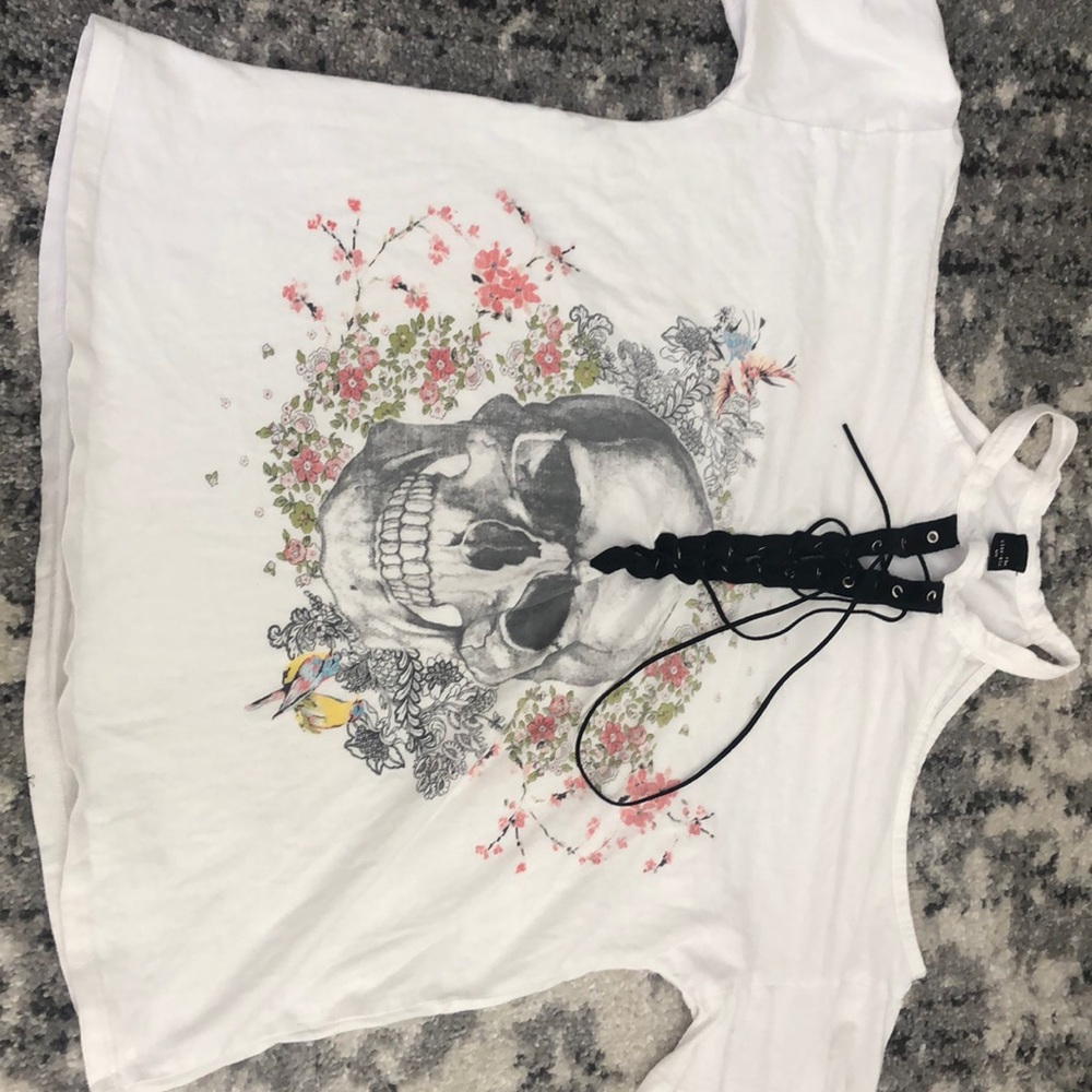 Graphic Tee